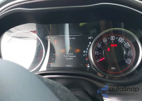 2017 Dodge Challenger R/T from USA, damaged, VIN 2C3CDZBT5HH640603